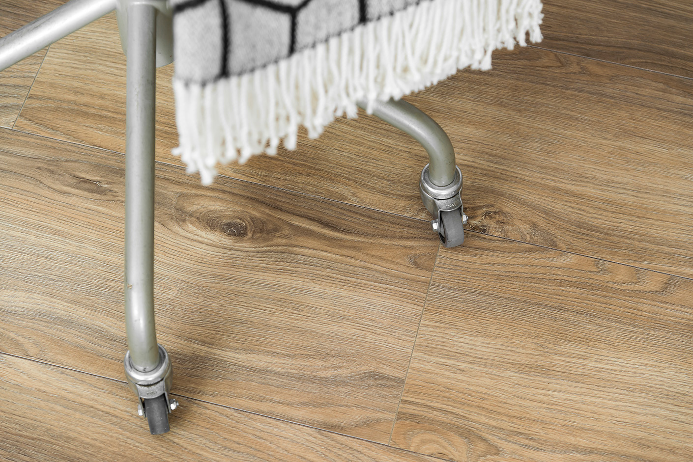 Enjoy Your New Laminate Floor For Longer