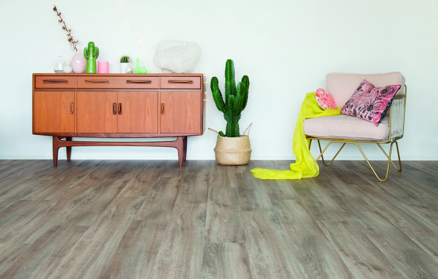 Why Choose Pure Vinyl Planks Berryalloc Flooring Solutions