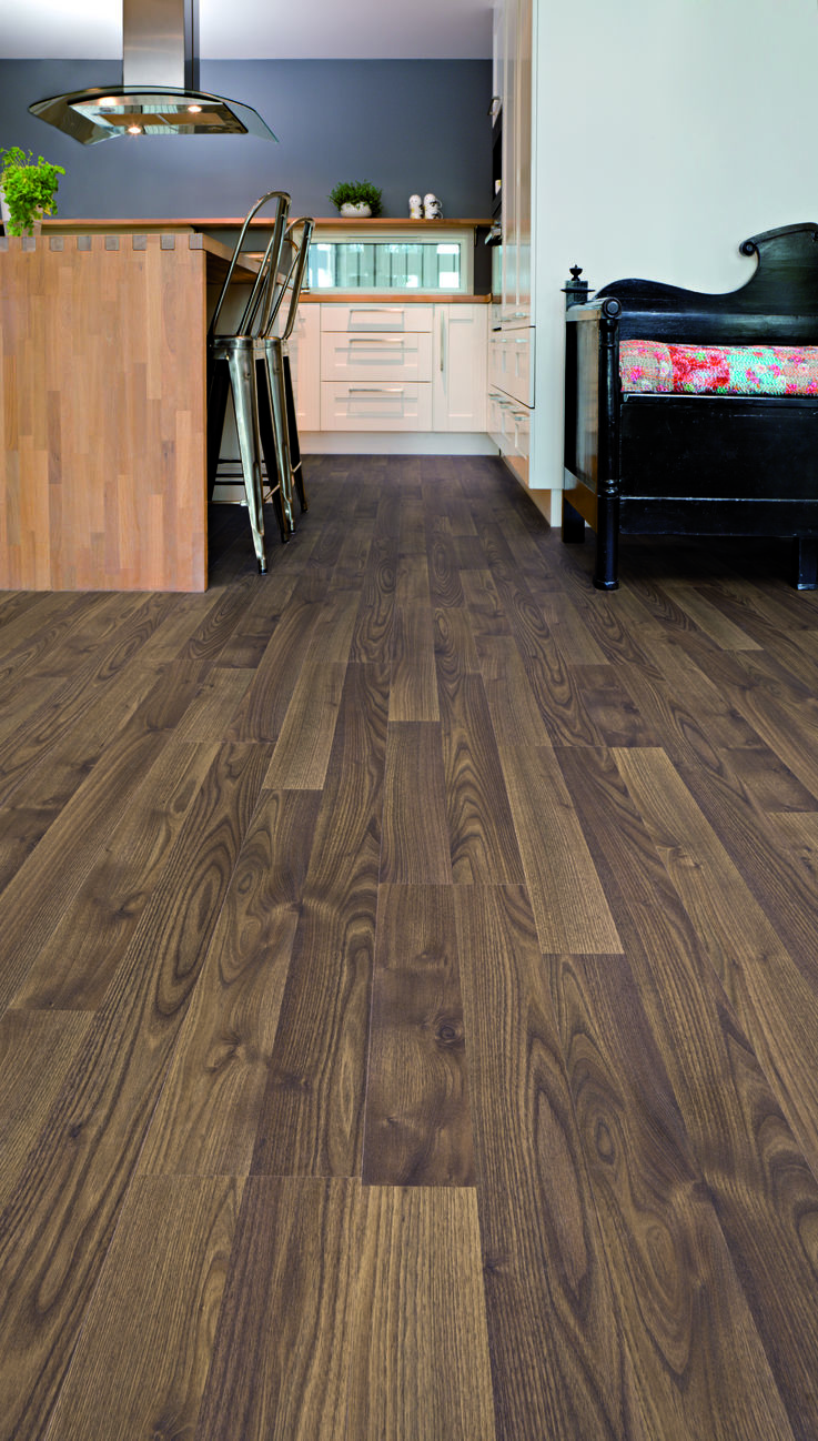 Suelos de alta presión - Fabricados en Noruega | BerryAlloc®