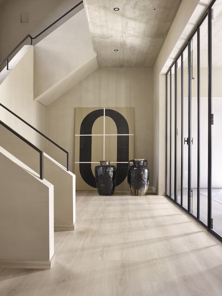 Inspiration Hallway Berryalloc Flooring Solutions