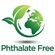 Phtalate Free