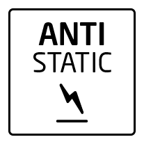 Anti static