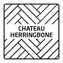 Chateau herringbone
