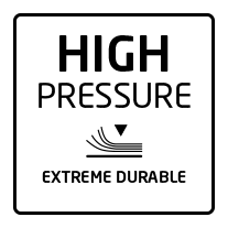 High pressure
