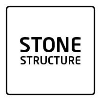 Stone structure